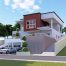 Immeuble Duplex